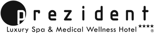 Luxury Spa & Medical Wellness Hotel Prezident